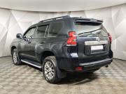 Toyota Land Cruiser Prado 150 Series Рестайлинг 2 Москва  - изображение 24