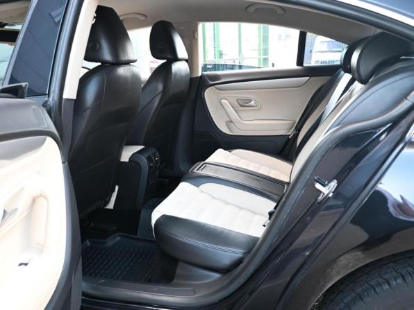 Volkswagen Passat CC I с пробегом 2010 года, цена 1 029 000 рублей, 253034 км, седан, Автокод Объявления