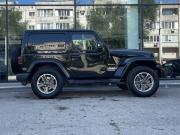 Jeep Wrangler IV (JL) Самара  - изображение 19