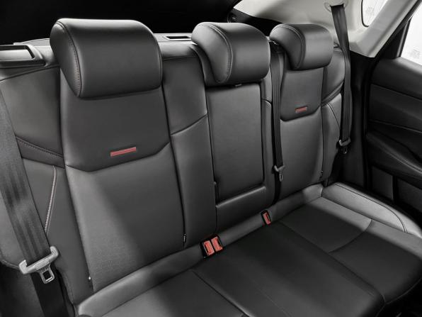 Changan CS35 Plus I Рестайлинг с пробегом 2022 года, цена 1 695 000 рублей, 70496 км, внедорожник, Автокод Объявления