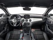 Mercedes-Benz CLA I (C117 X117) Иркутск  - изображение 32