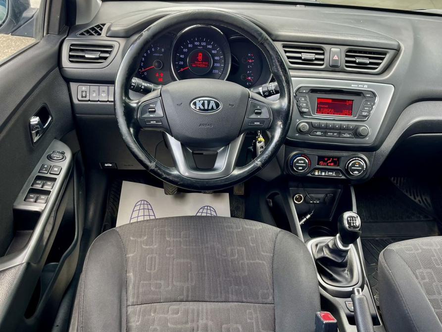 Kia Rio III Владимир  - изображение 10