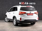 Kia Sorento II Рестайлинг Екатеринбург  - изображение 25