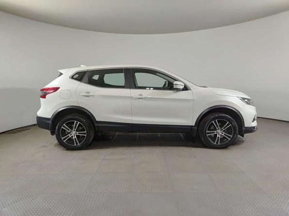 Nissan Qashqai II Рестайлинг с пробегом 2019 года, цена 2 080 000 рублей, 40300 км, внедорожник, Автокод Объявления