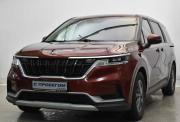 Kia Carnival IV Москва  - изображение 21