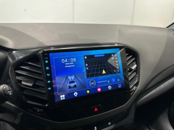 Lada (ВАЗ) Vesta I с пробегом 2016 года, цена 845 000 рублей, 82000 км, седан, Автокод Объявления