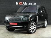 Land Rover Range Rover III Рестайлинг 2 Екатеринбург  - изображение 22