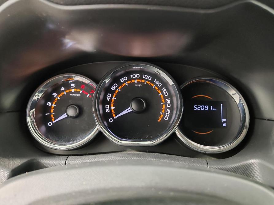 Lada (ВАЗ) Largus I Рестайлинг Москва  - изображение 13