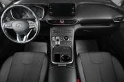 Hyundai Santa Fe IV Рестайлинг Тюмень  - изображение 32