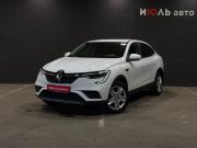 Renault Arkana I Челябинск  - изображение 20