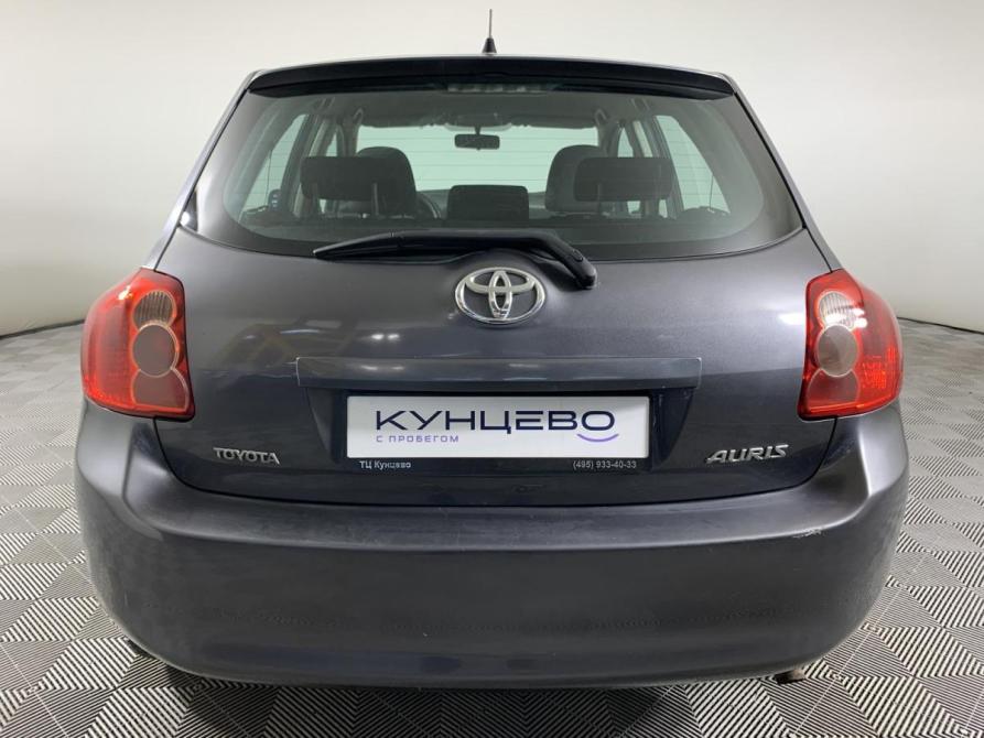 Toyota Auris I Москва  - изображение 6