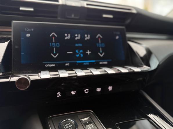 Peugeot 508 II с пробегом 2019 года, цена 1 695 000 рублей, 143015 км, универсал, Автокод Объявления