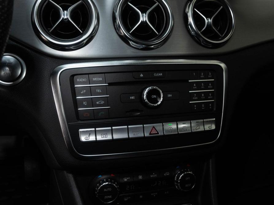 Mercedes-Benz GLA I (X156) Рестайлинг Казань  - изображение 11