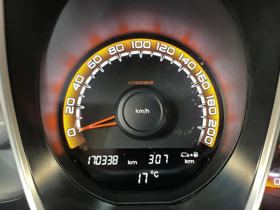 Lada (ВАЗ) Vesta I Нижнекамск  - изображение 18