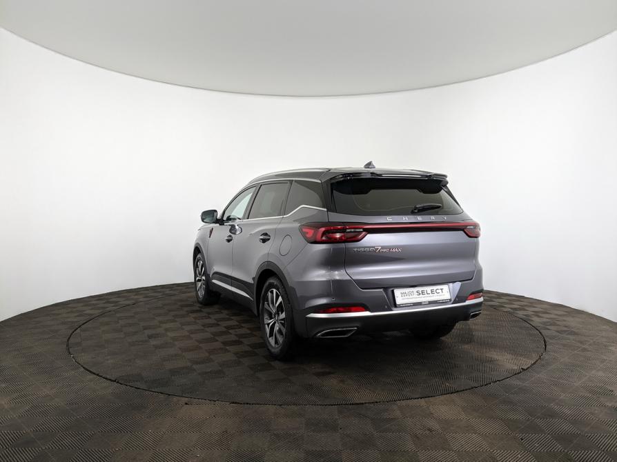 Chery Tiggo 7 Pro I Москва  - изображение 7
