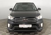 Hyundai Creta I Волгоград  - изображение 26