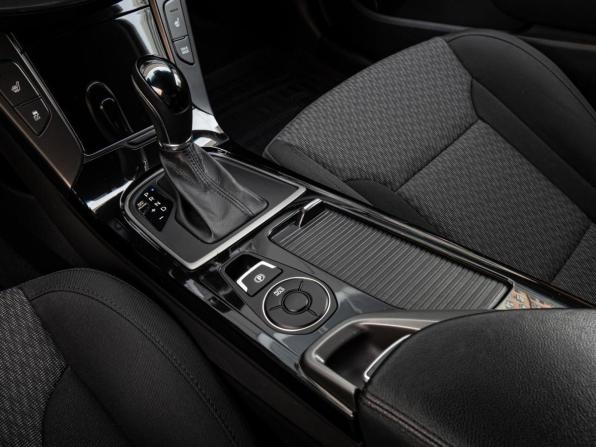 Hyundai i40 I Рестайлинг с пробегом 2015 года, цена 1 498 000 рублей, 89139 км, седан, Автокод Объявления