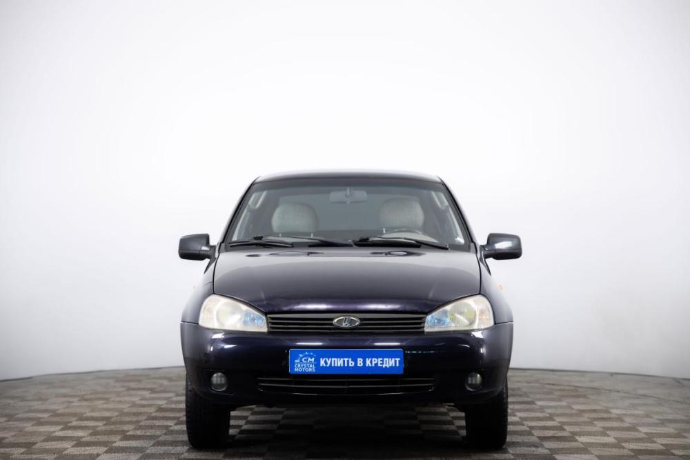 Lada (ВАЗ) Kalina I Пермь  - изображение 2