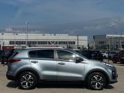 Kia Sportage IV Рестайлинг Самара  - изображение 25