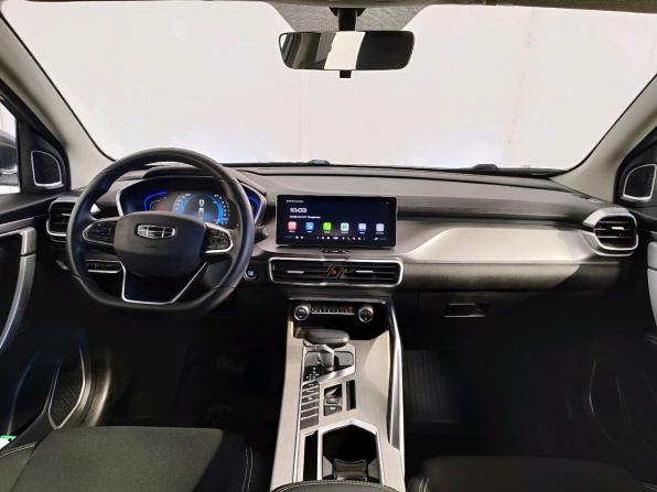 Geely Coolray I с пробегом 2022 года, цена 1 709 000 рублей, 41581 км, внедорожник, Автокод Объявления