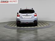 Subaru XV I Белгород  - изображение 22