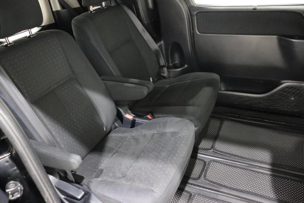 Toyota Voxy III (R80) Иркутск  - изображение 19