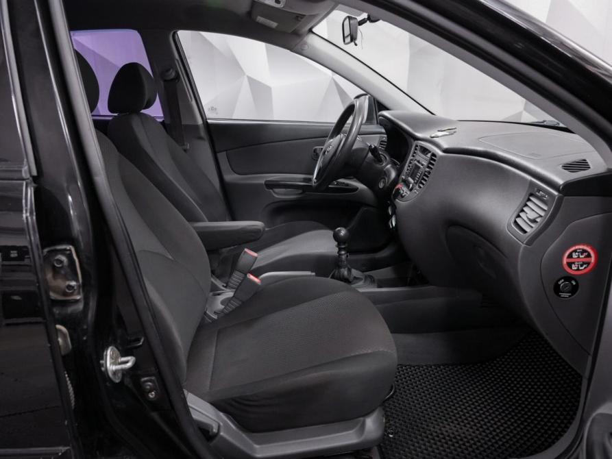 Kia Rio II Рестайлинг Ульяновск  - изображение 6