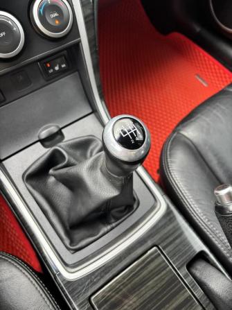 Mazda 6 II (GH) с пробегом 2007 года, цена 764 750 рублей, 256392 км, седан, Автокод Объявления