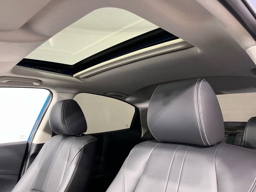 Changan Alsvin Ижевск  - изображение 21