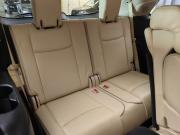 Infiniti QX60 I Рестайлинг Подольск  - изображение 39