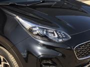 Kia Sportage IV Рестайлинг Казань  - изображение 21