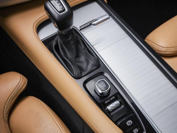 Volvo XC90 II с пробегом 2019 года, цена 2 989 000 рублей, 230000 км, внедорожник, Автокод Объявления