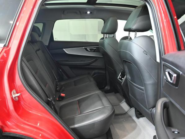 Chery Tiggo 7 Pro I с пробегом 2021 года, цена 1 790 000 рублей, 78772 км, внедорожник, Автокод Объявления