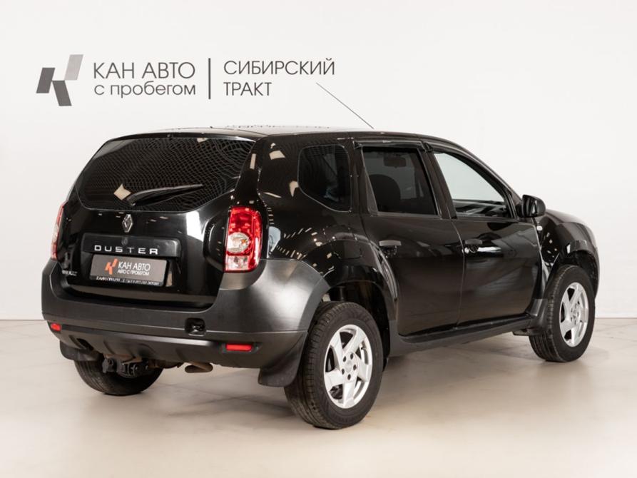 Renault Duster I Казань  - изображение 3