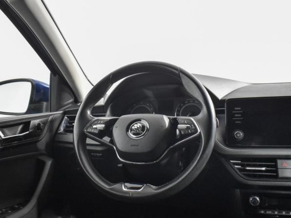 Skoda Rapid II с пробегом 2020 года, цена 1 798 960 рублей, 71500 км, лифтбек, Автокод Объявления