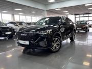 Haval F7x I Рестайлинг Тверь  - изображение 26