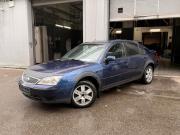 Ford Mondeo III Рестайлинг Нижний Новгород  - изображение 2