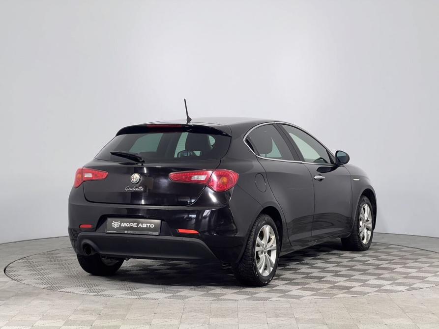 Alfa Romeo Giulietta III Калининград  - изображение 5