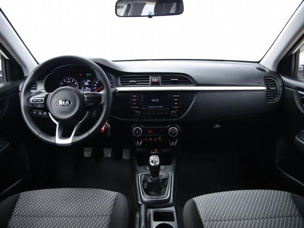 Kia Rio IV с пробегом 2020 года, цена 1 630 000 рублей, 85100 км, хэтчбек, Автокод Объявления