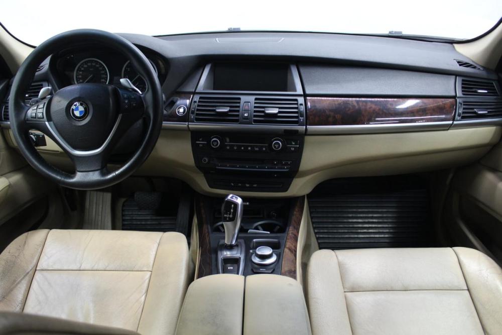 BMW X5 II (E70) Кемерово  - изображение 12