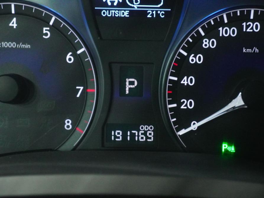 Lexus RX III Вологда  - изображение 17