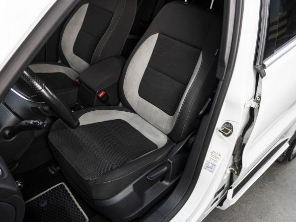 Volkswagen Tiguan I Рестайлинг с пробегом 2014 года, цена 1 979 000 рублей, 187490 км, внедорожник, Автокод Объявления