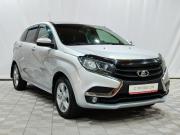 Lada (ВАЗ) XRAY I Нижневартовск  - изображение 21