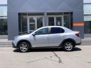 Renault Logan II Рестайлинг Краснодар  - изображение 27