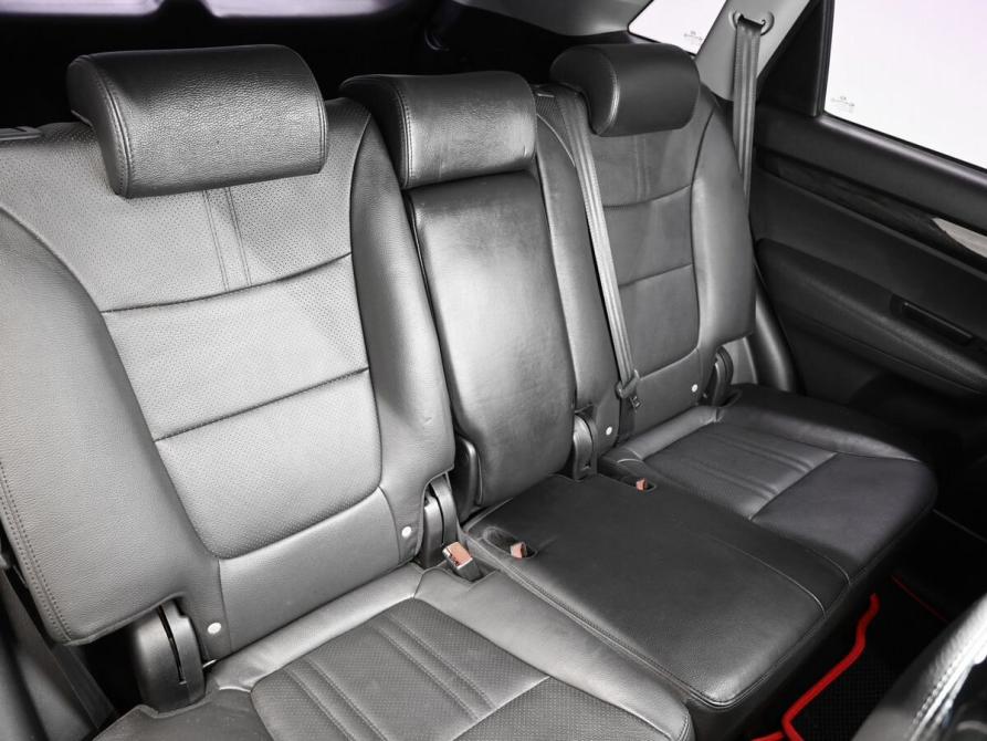 Kia Sorento II Рестайлинг Тверь  - изображение 12