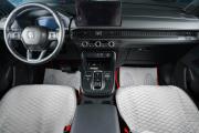 Honda CR-V VI Тюмень  - изображение 35