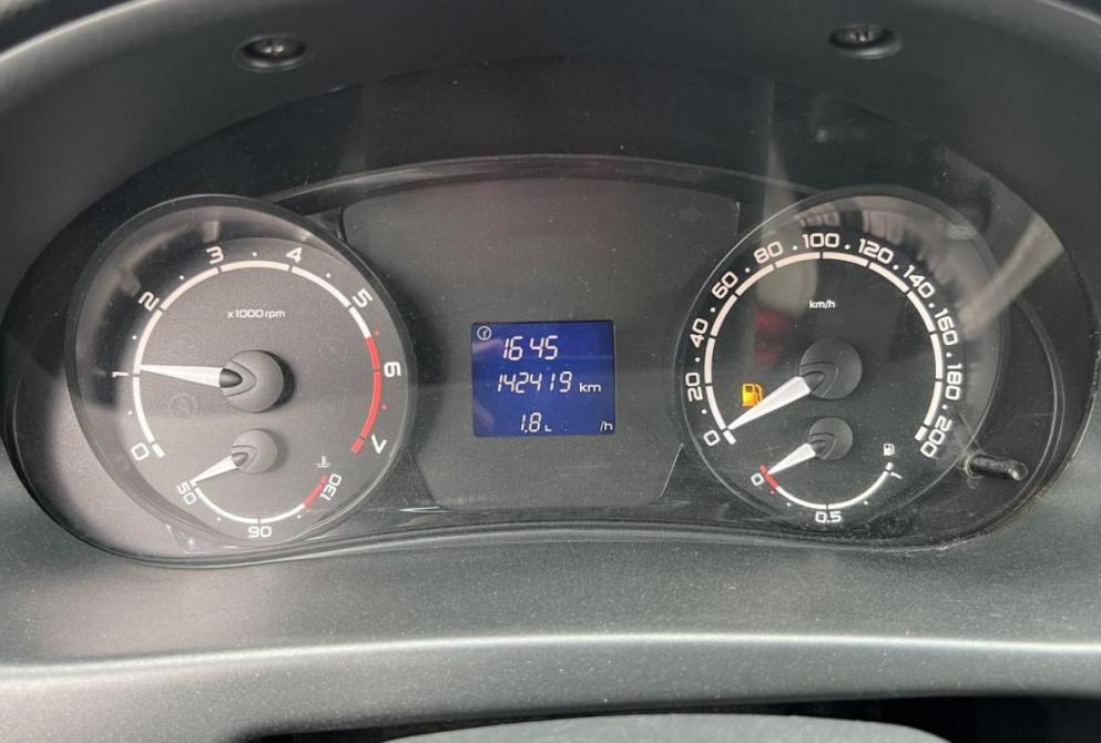 Lada (ВАЗ) Priora I Рестайлинг Красноярск  - изображение 22