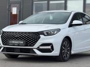 Omoda S5 Волгоград  - изображение 41