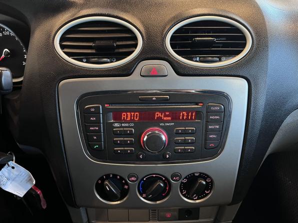 Ford Focus II Рестайлинг с пробегом 2011 года, цена 517 000 рублей, 203800 км, хэтчбек, Автокод Объявления