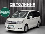 Honda Stepwgn IV Красноярск  - изображение 22